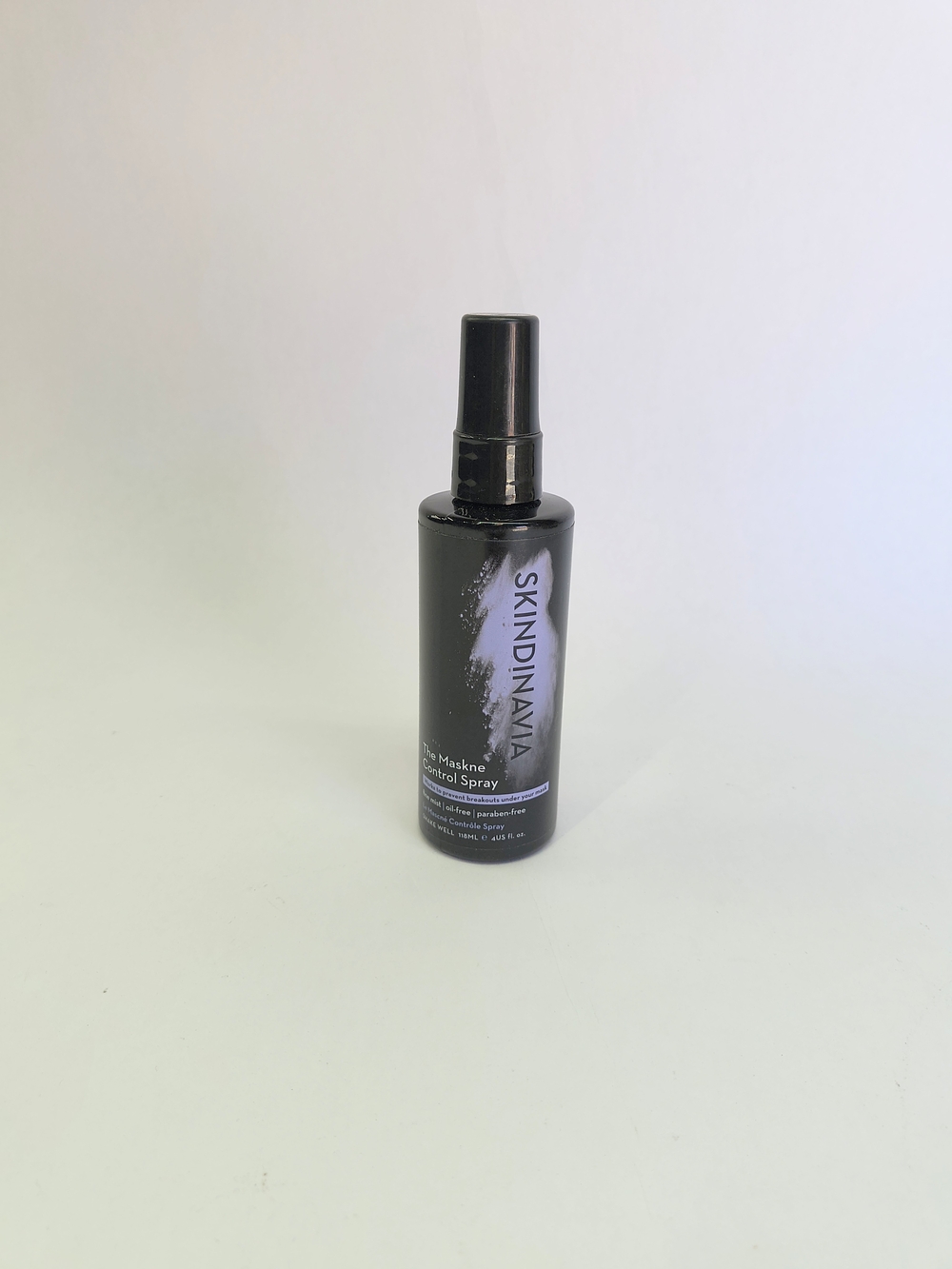 SKINDINAVA | The Maskne Control Facial Spray Breakout Prevention 4 oz New
